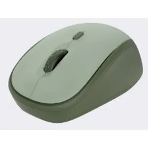 Mouse Trust Eco Wireless Verde