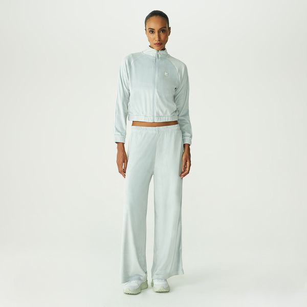 Agasalho Fila Velour Ag Feminino G
