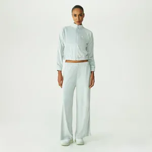 Agasalho Fila Velour Ag Feminino G