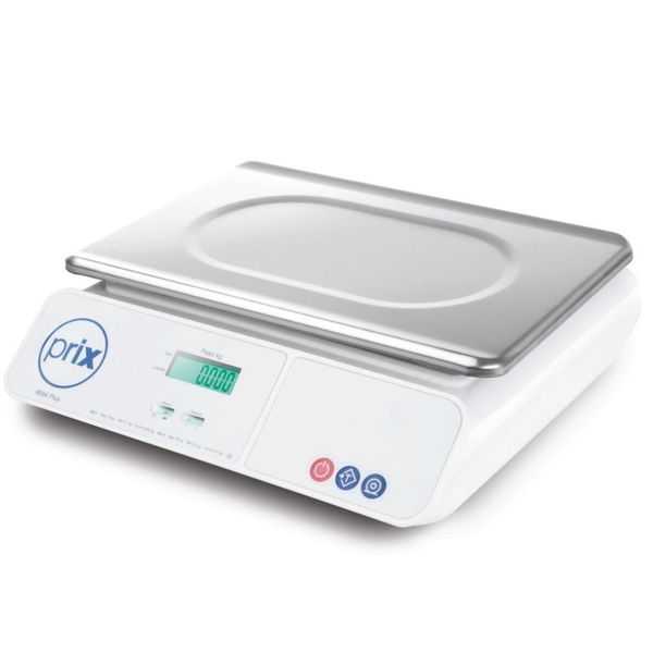 Balança Computadora Digital 9094 Plus Tripla Faixa de Pesagem Até 32kg Branco Toledo do Brasil Balança Computadora Digital 9094 Plus Tripla Faixa Branco Toledo do Brasil