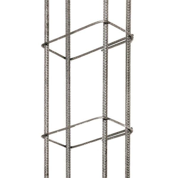 Estribo Ca 60 4,20 9X 20 Arcelormittal