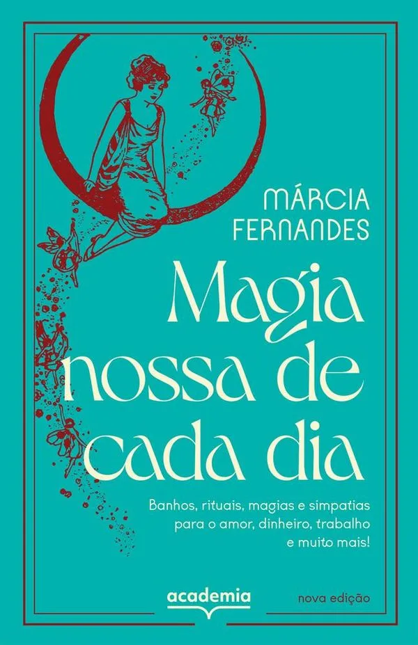 Magia Nossa De Cada Dia Nova Edição