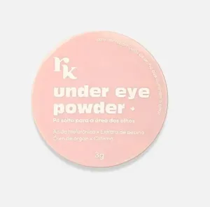 Pó Solto Vizzela Eye Powder Cor 03 - Vizzela