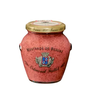 Mostarda Edmond Fallot Dijon – 305g