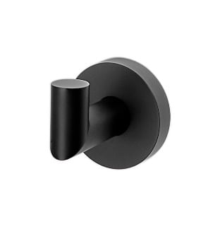 Cabide Gancho para Banheiro Loft Preto Lorenzetti 2060 B82