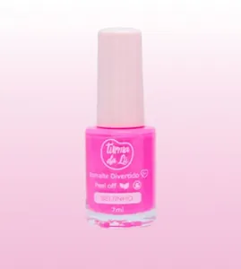 Esmalte Divertido - Beijinho TL9000B1201