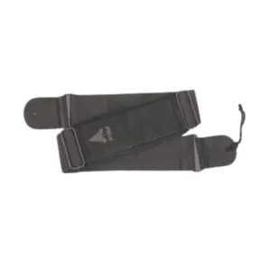 Correia para Instrumento Musical PH03 Luxo com Ombreira Largura 5 cm Cinza Phoenix Correia para Instrumento Musical PH03 Luxo com Ombreira 5 cm Cinza Phoenix