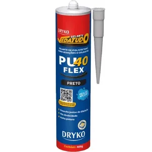 Selante 360 Gramas PU40 - 40FLEXPU-PT - DRYKO