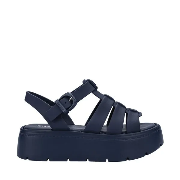 Melissa Up Platform Azul Escuro 37065-35