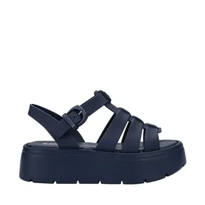 Melissa Up Platform Azul Escuro 37065-33/34
