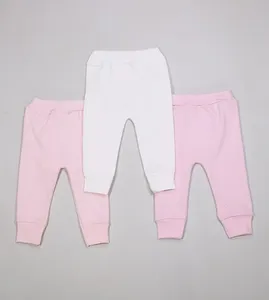 Kit Culote Coelhinha com 3 unidades - GC0032 Colorido - M