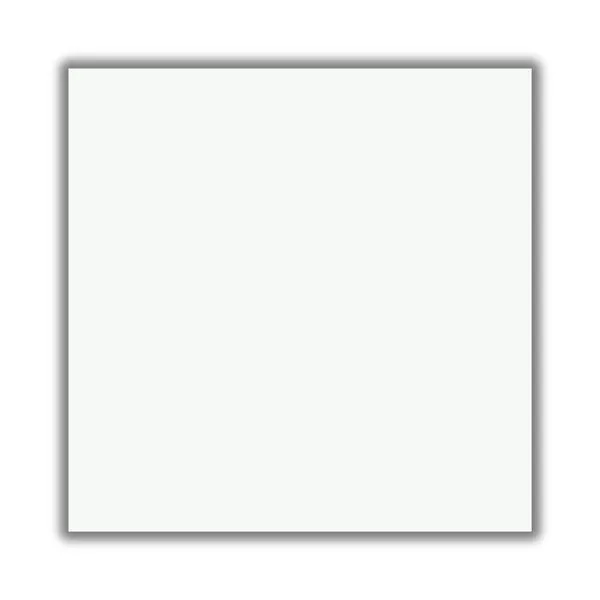 Piso PR70003 Retificado Polido Branco 70x70cm 3,43m2 Piso PR7000 Retificado Polido Branco 70x70cm 3,43m2 (Lote 20)