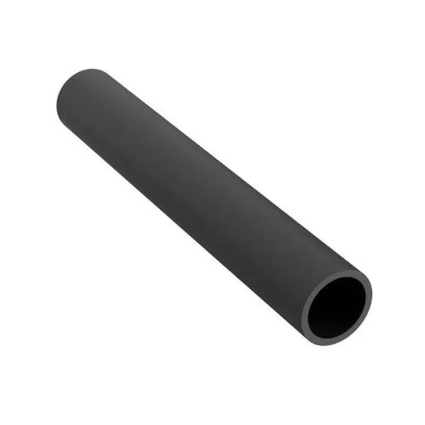 Eletroduto PVC Eletroduto B 3-4" 3 METROS para Instalação Elétrica Anti-chamas Preto Inpol Eletroduto PVC Eletroduto B 3-4" 3 METROS Isolante Elétrico Anti-chamas Preto Inpol