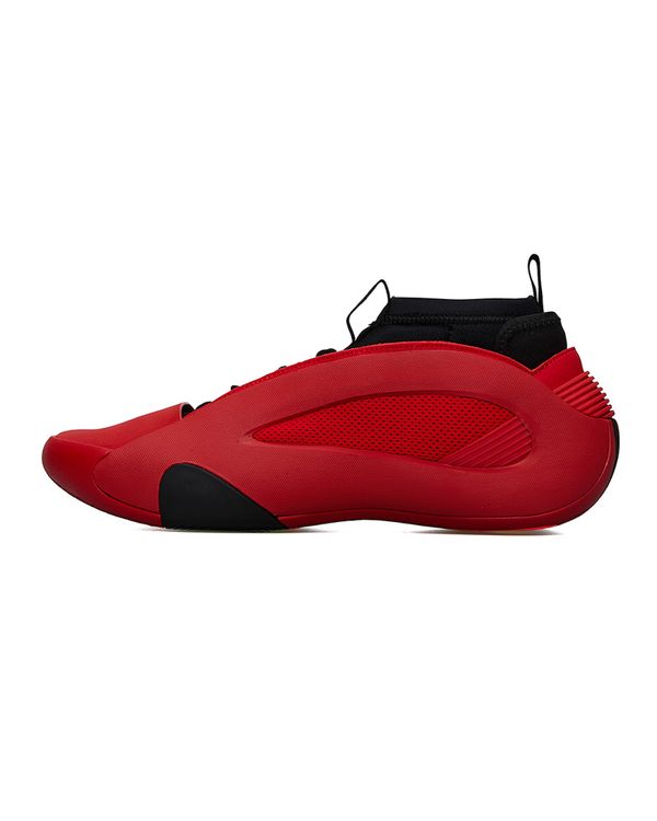 Tênis adidas Harden Volume 8 Unissex - 35