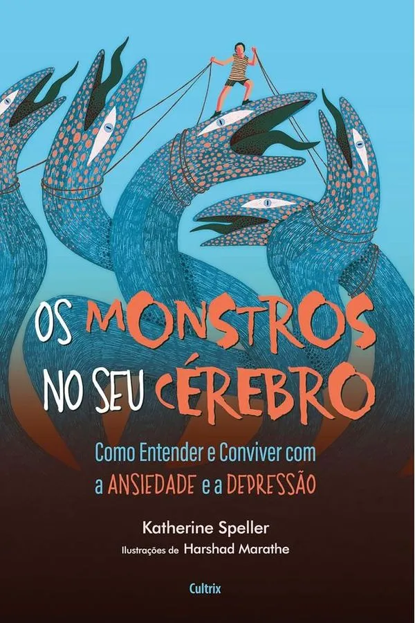 Os Monstros No Seu Cérebro