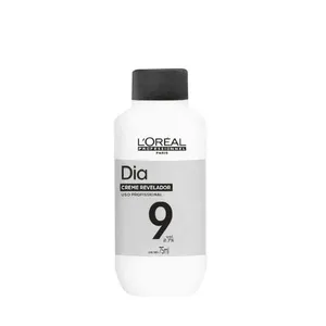 Emulsão Reveladora Diactivateur L'Oréal Professionnel 9 Volumes 75 ml