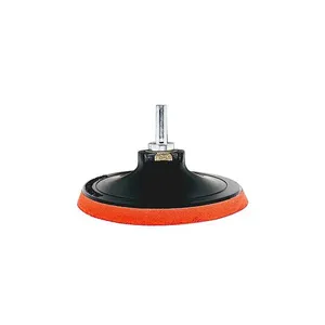Suporte Para Lixa Com Velcro 125Mm Stamaco