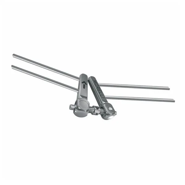 Expansor Leque Rápido "Borboleta" Modelo 10mm Morelli
