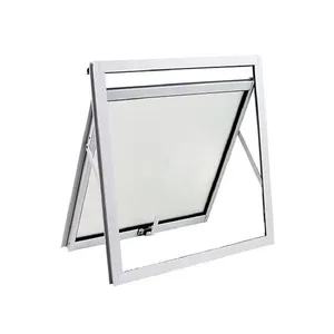 Vitrô Maxim-ar Branco 80 x 80 SP20 - FACCE