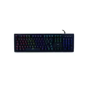 Teclado Gamer Orion Rgb Gateron Blue - Dazz
