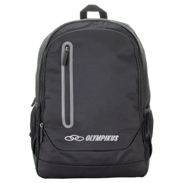 Mochila Masculina Braze Olympikus - OIWB221802 PRETO
