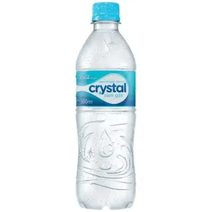 Água Mineral VITTALEV Sem Gás 500ml
