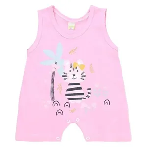 Banho De Sol Bebê Smoby Baby M Rosa (MP)