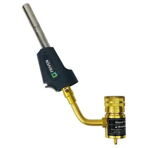 Maçarico Portátil Automático Hand Torch único