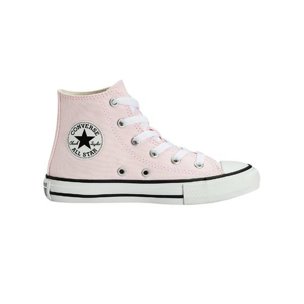 Tênis All Star Infantil Branca de Neve Converse (26-33) 30 / Rosa