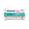 Lenços Umedecidos Bepantol Baby Limpeza Protetora Antibac 48 Unidades