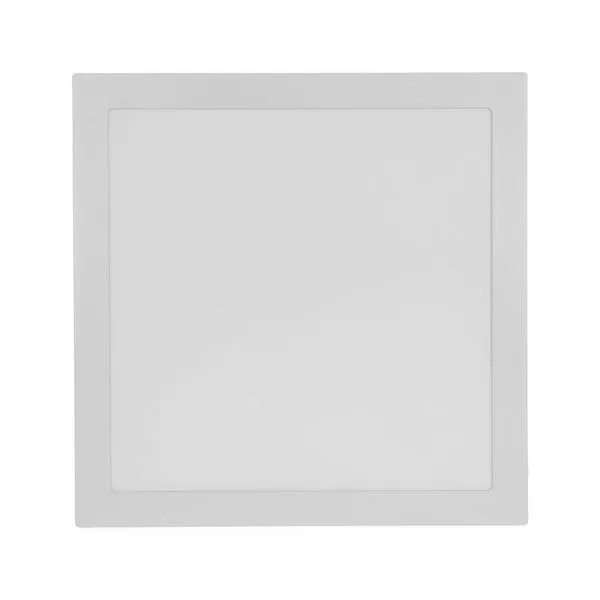 Luminária Painel Led 24w Embutir Quadrado 6500k Demi 8209