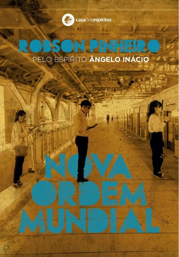 Nova Ordem Mundial