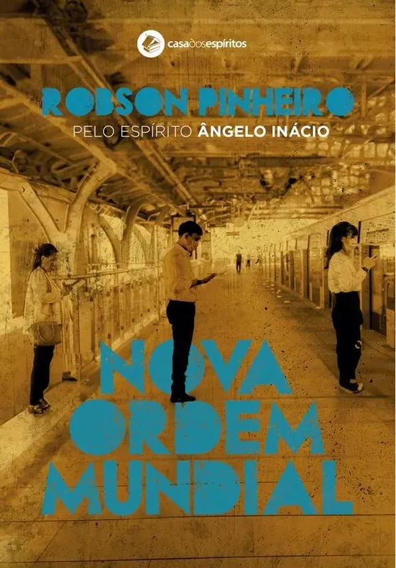 Nova Ordem Mundial