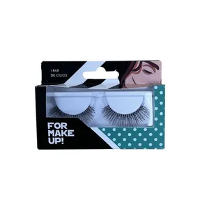 Cílios Postiços For Make Up 03