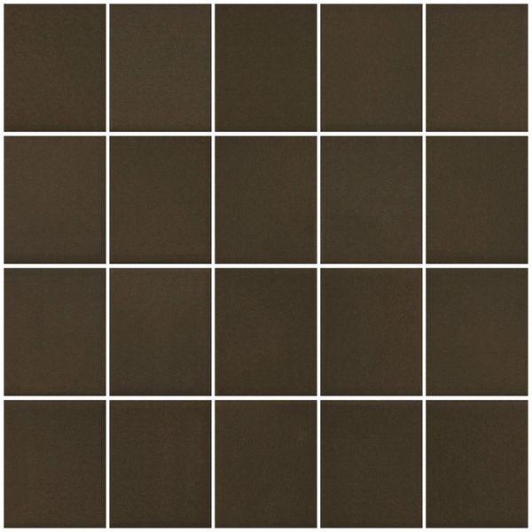 Fachada Neutral Espresso Mesh Matte 7,5X7,5 Bold Cx1,59M2 Eliane