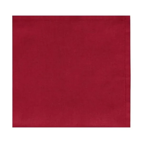Guardanapo Copa&Cia Home 4 Peças 45x45cm Vermelho (MP)