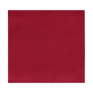 Guardanapo Copa&Cia Home 4 Peças 45x45cm Vermelho (MP)