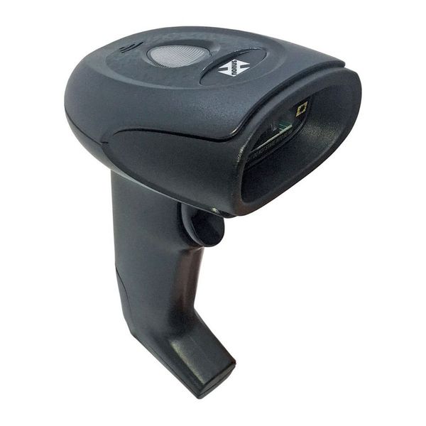 Leitor De Códigos Nonus 1d Li250+ Com Suporte - 011940