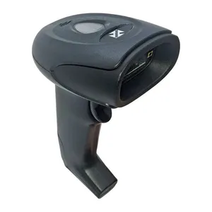 Leitor De Códigos Nonus 1d Li250+ Com Suporte - 011940