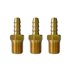 Kit Espigão Macho com 3 Peças 14x14"/ 14x516"/ 14x38" ARC-K-040 Arcdal Kit Espigão Macho C/3 Peças 14x14" - 14x516" - 14x38" ARC-K-040 Arcdal