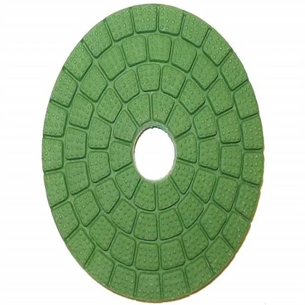 Buff de polimento p/politriz d-15659 mak - D-15659 - MAKITA