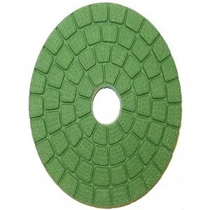 Buff de polimento p/politriz d-15659 mak - D-15659 - MAKITA