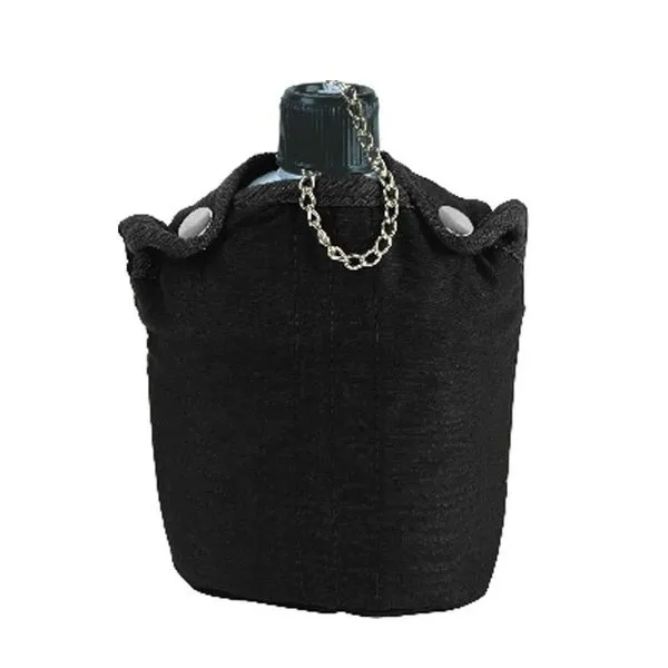 Cantil De Alumínio Ntk Preto