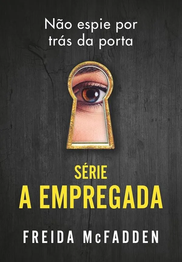Box A Empregada