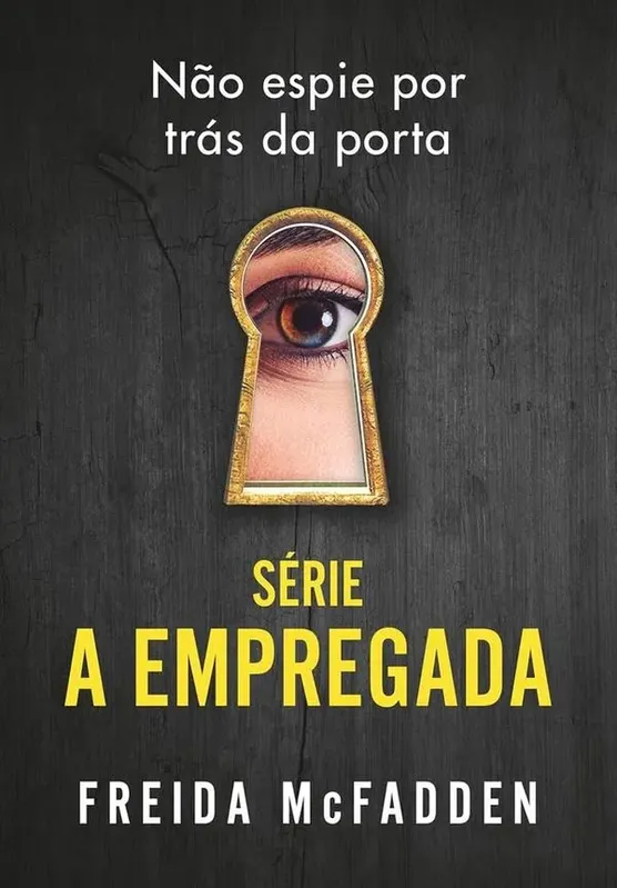 Box A Empregada