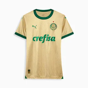 Camisa Palmeiras Jogador THIRD 2024 Feminina