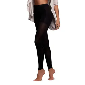 Legging Hobby Modeladora 15-20MMHG G2 Cor: Preta Tam: G2 G2