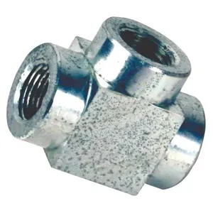 TE rosca 3/8" NPTF fêmea FZ-1612 - ENERPAC