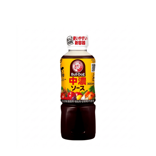 Molho Chuu Nou Bull-Dog - 300ml