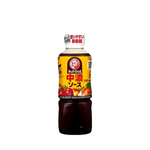 Molho Chuu Nou Bull-Dog - 300ml